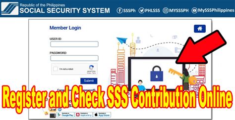 www-sss-gov-ph online registration